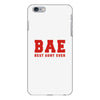 BAE Best Aunt Ever iPhone 6 Plus/6s Plus Case