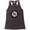 norse gods Racerback Tank