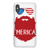 america 3 iPhoneX