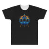 galactic assault All Over Men's T-shirt