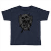 killed Toddler T-shirt