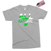 all natural Exclusive T-shirt