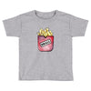 Small Fries Toddler T-shirt