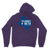 tejanos for beto Unisex Hoodie