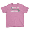 trust me, i'm a mechanic Youth Tee
