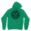 sun Unisex Hoodie