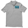 Van Gogh  Blossoming Almond Polo Shirt