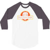 paleozoic park 3/4 Sleeve Shirt