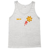 sheriff grimes Tank Top