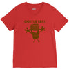 coffee yay V-Neck Tee