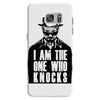 i am the one who knocks Samsung Galaxy S7