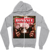 Romance Zipper Hoodie