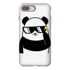 panda bear iPhone 8 Plus