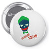 suicide squad 1 Pin-back button