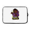 old dirty dermot 2 Laptop sleeve