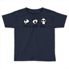 This Is How I Roll Toddler T-shirt