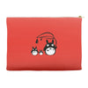 totoro Accessory Pouches
