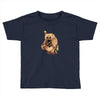 Guclu Ayı Toddler T-shirt