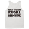 rugby (2) Tank Top