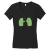 cactus lover Women's V-Neck T-Shirt