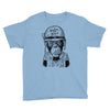 born to kill Youth Tee