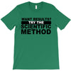 want results T-Shirt
