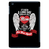 it&rsquo;s been a long day without you mom and i&rsquo;ll tell you all about i iPad Mini