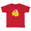 soul glo Toddler T-shirt