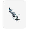 chance of scattered showers Mousepad