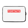 Fortnie Hypebeast Laptop sleeve