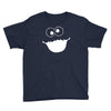 cookie monster Youth Tee