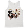 poker game Tank Top