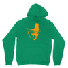 clockwork orange stanley Unisex Hoodie