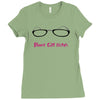 bgn Ladies Fitted T-Shirt