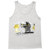 b.a. bearacus Tank Top