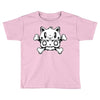 cat cap Toddler T-shirt