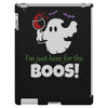 i,m just here for the boos! iPad 3 and 4 Case