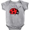 dotty Baby Onesie
