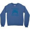 my favorite exercise is video games Crewneck Sweatshirt