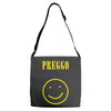 Preggo Adjustable Strap Totes
