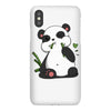 panda (2) iPhoneX