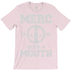 merc with a mouth T-Shirt
