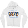 not like the otters Zipper Hoodie