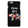 mama bear floral iPhone 6 Plus/6s Plus Case
