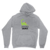 Sister Saurus Unisex Hoodie