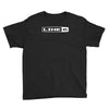 line 6 new Youth Tee