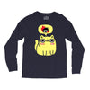 dreaming of destruction Long Sleeve Shirts