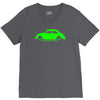 oldschool V-Neck Tee