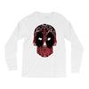 deadpool Long Sleeve Shirts