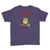 the walking dead neu 15 Youth Tee